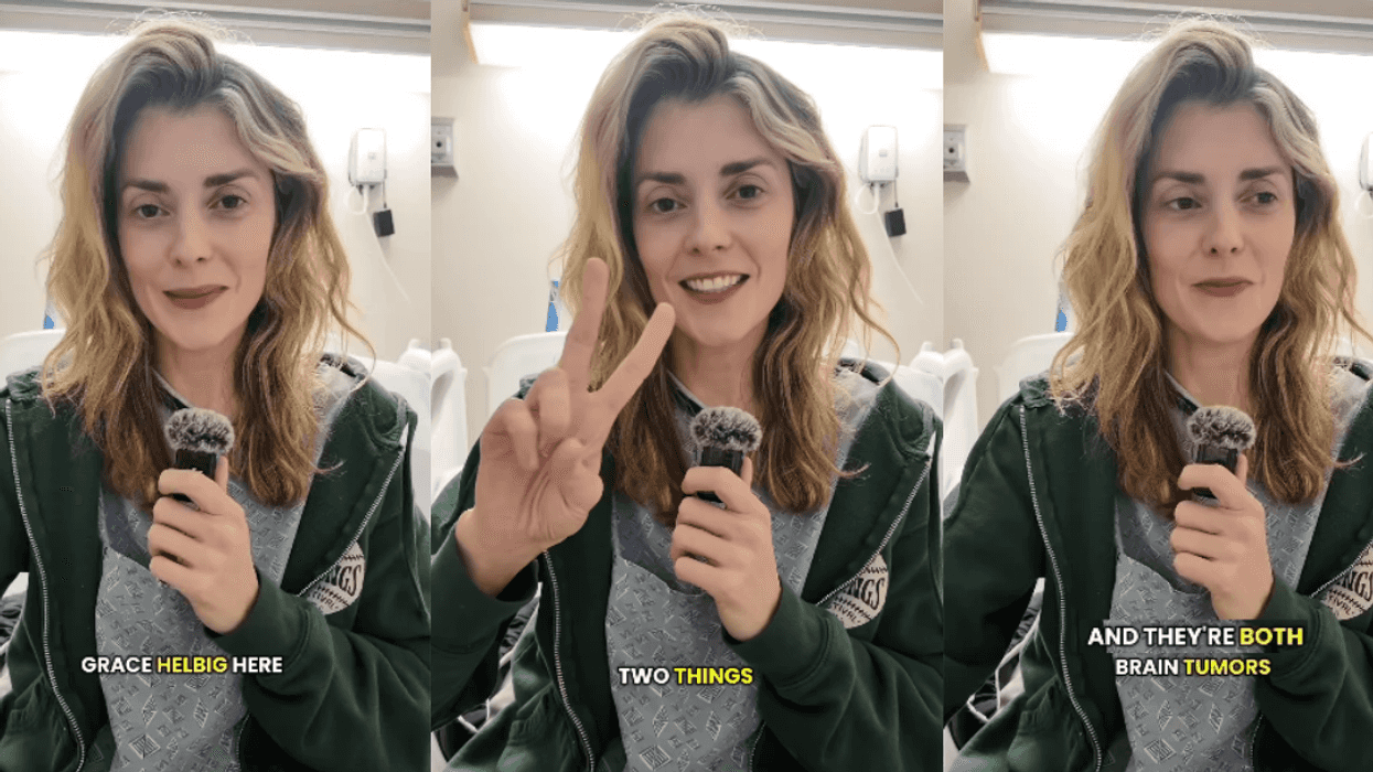 Grace Helbig