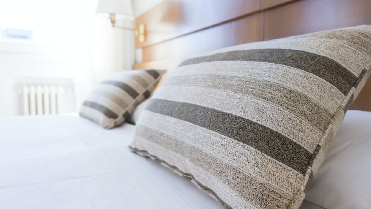 Hotel Workers Describe The Weirdest Things They've Ever Walked In On