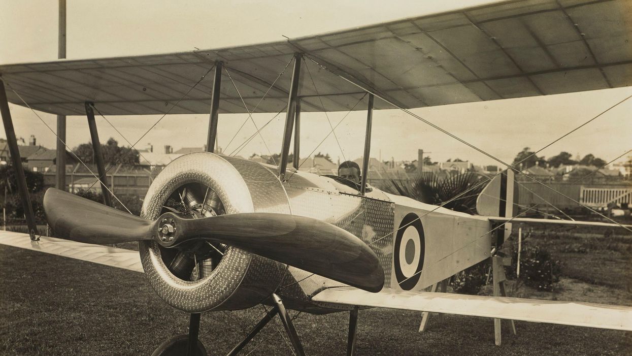 People Explain Which Historical Figure's Decisions Impacted Humanity The Most