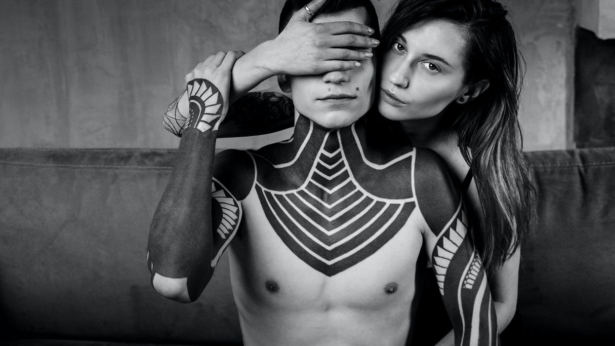 People Break Down The Funniest Tattoo Mistranslations They've Ever Seen