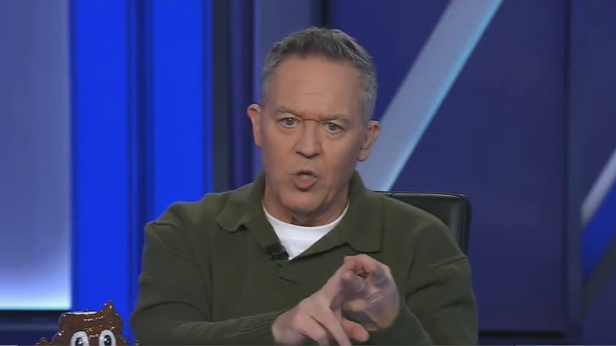 Greg Gutfeld