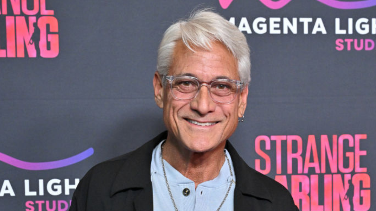 Greg Louganis