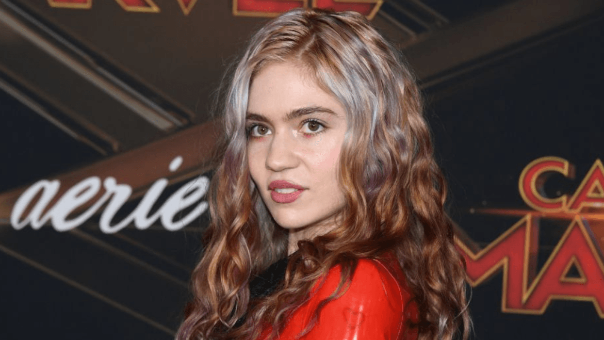 Grimes