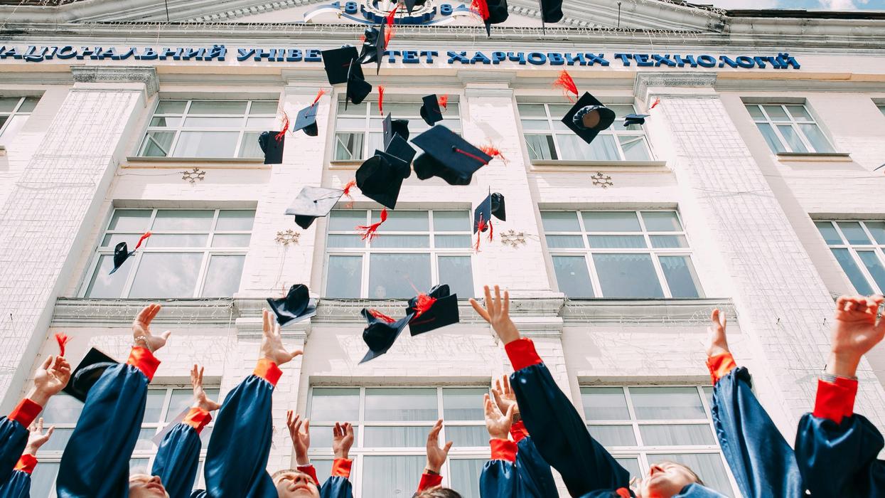 People Explain What Happened To The Smartest Person In Their Class