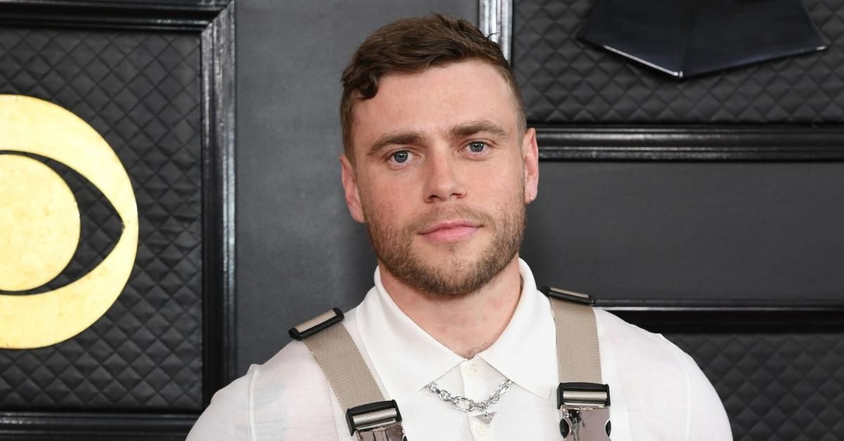 Gus Kenworthy