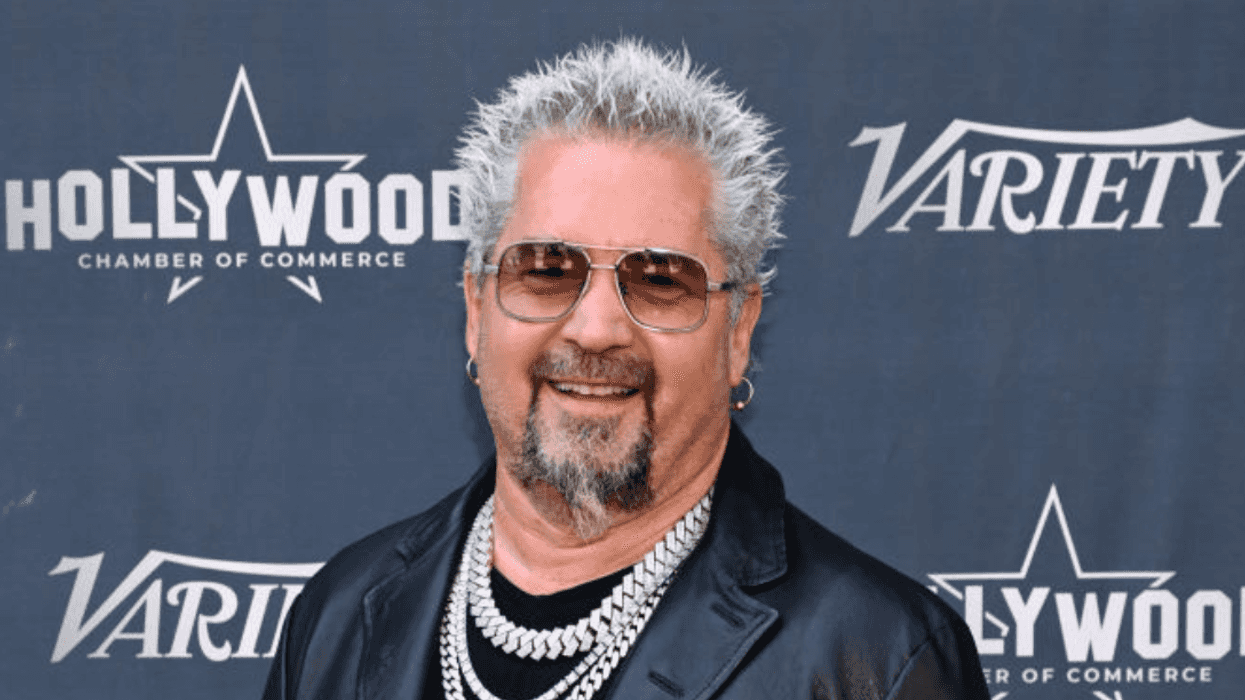 Guy Fieri