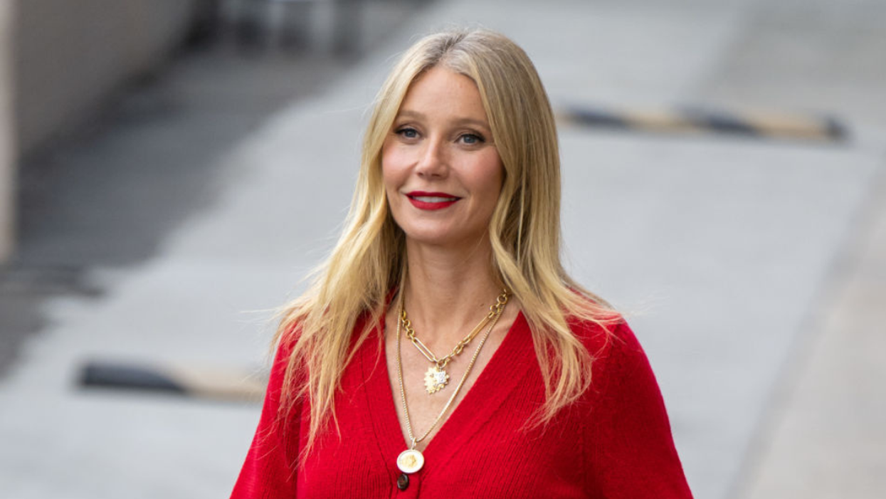 Gwyneth Paltrow