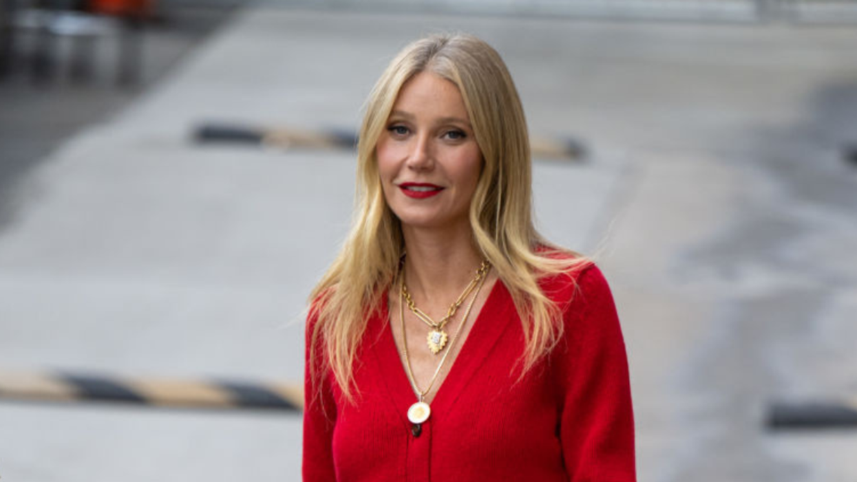 Gwyneth Paltrow