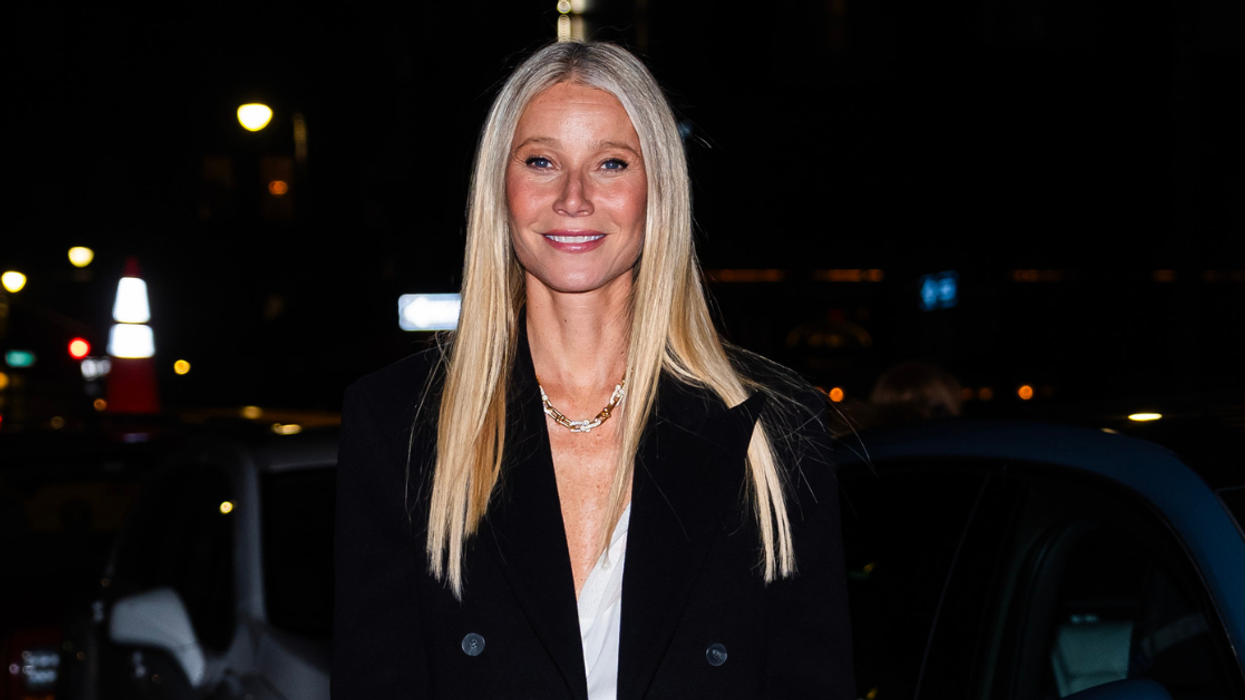Gwyneth Paltrow