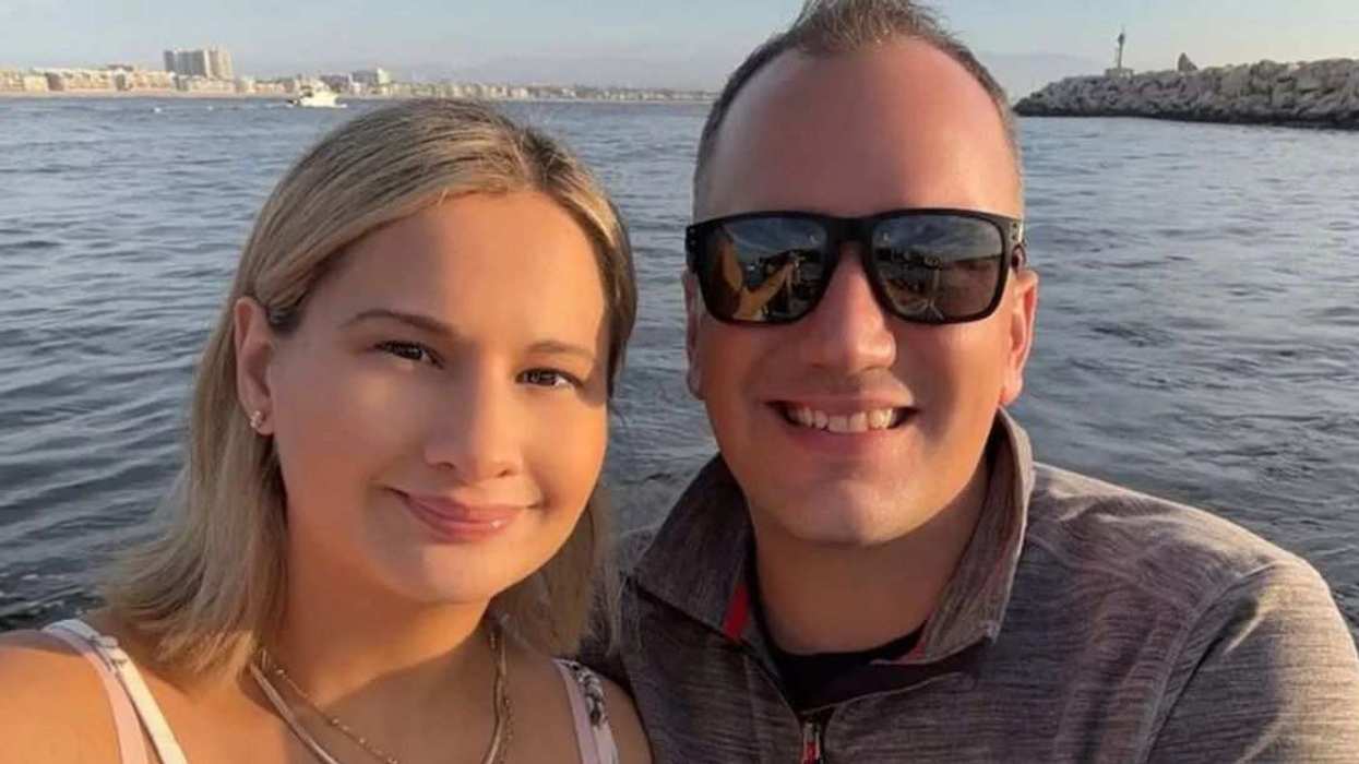 Gypsy-Rose Blanchard and Ken Urker shared a daughter, Aurora, before Urker’s sudden death at age 34.