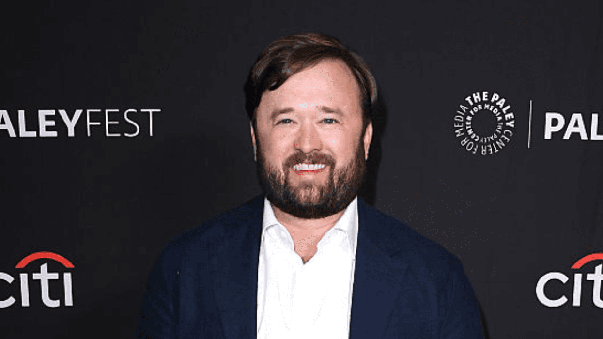 Haley Joel Osment