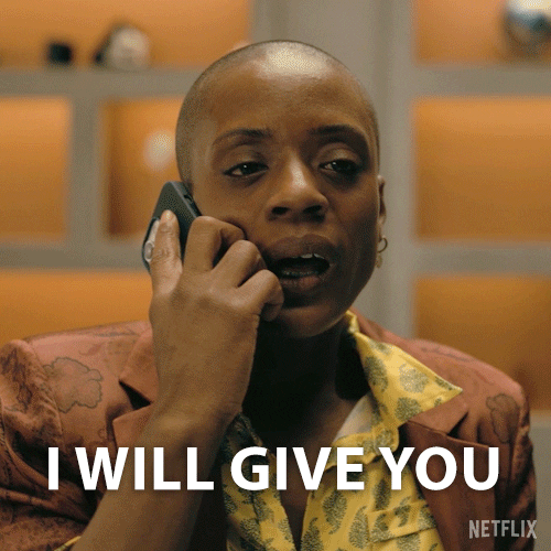 Halloween GIF by NETFLIX