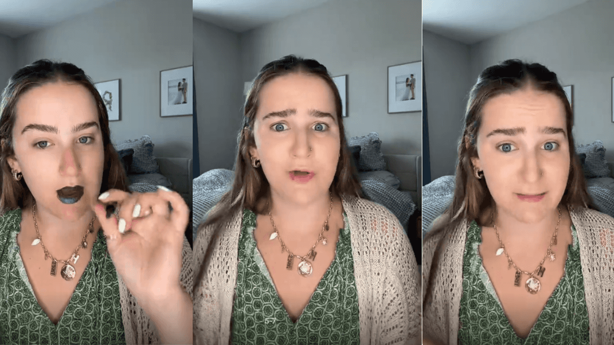 Hannah Revels