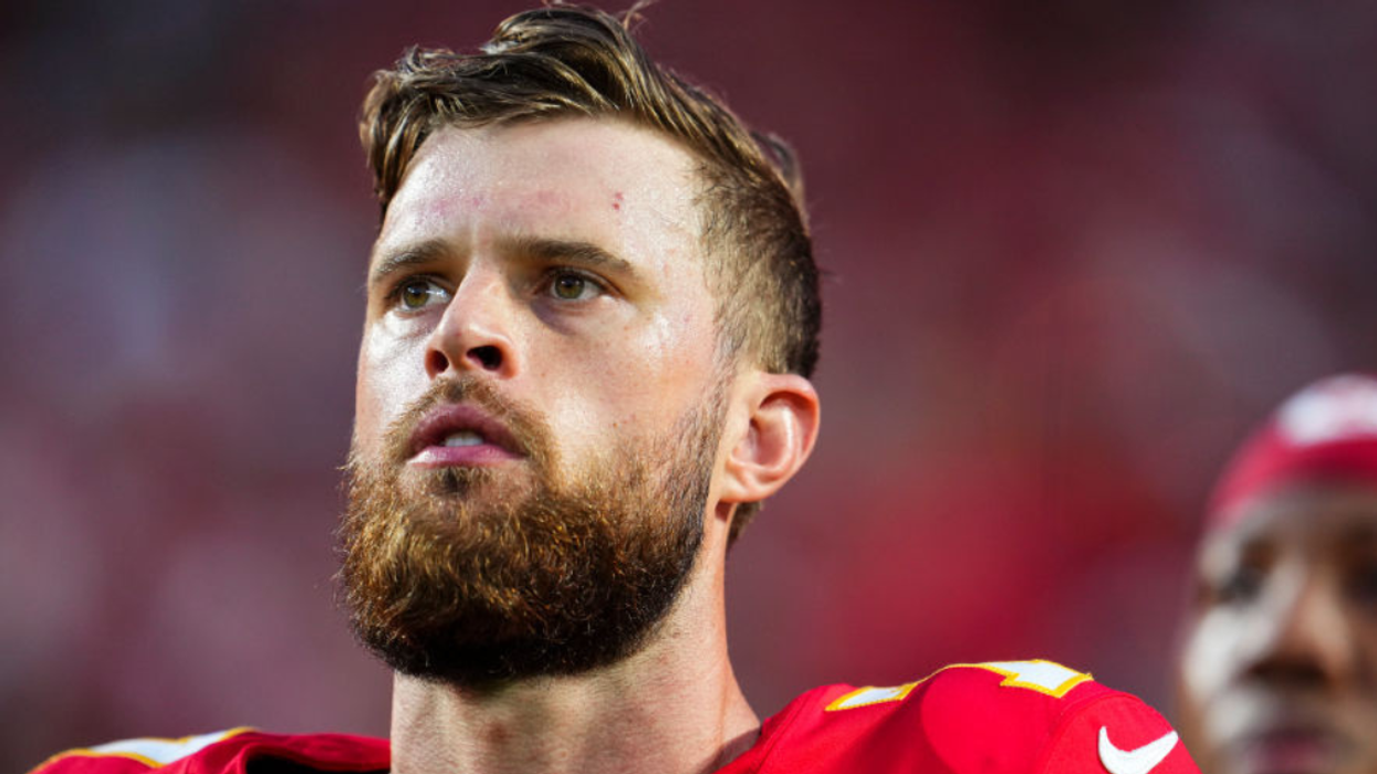 Harrison Butker