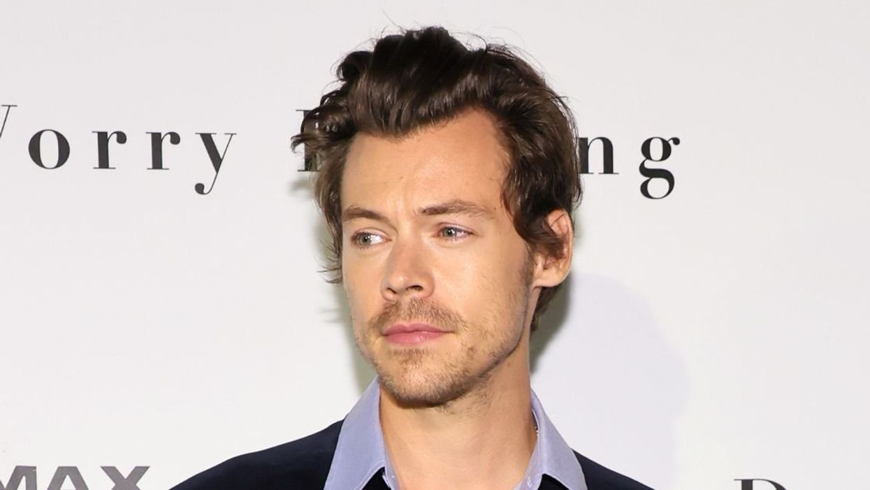 Harry Styles