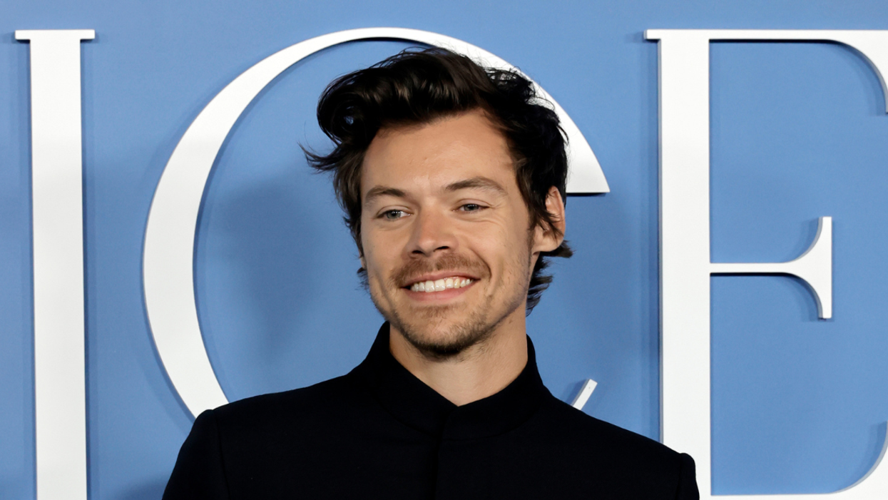 Harry Styles