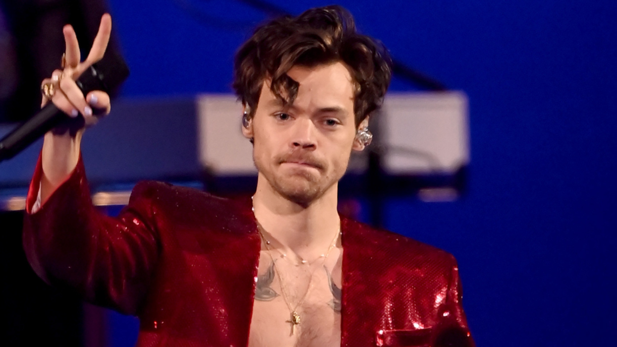 Harry Styles