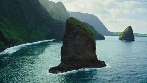 Hawaii GIF
