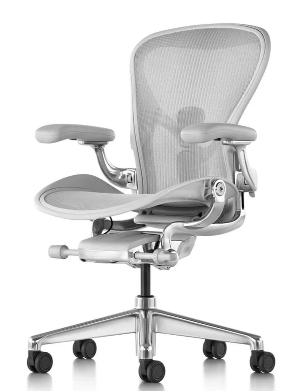 Herman Miller Aeron chair