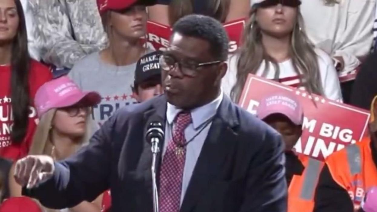 Herschel Walker