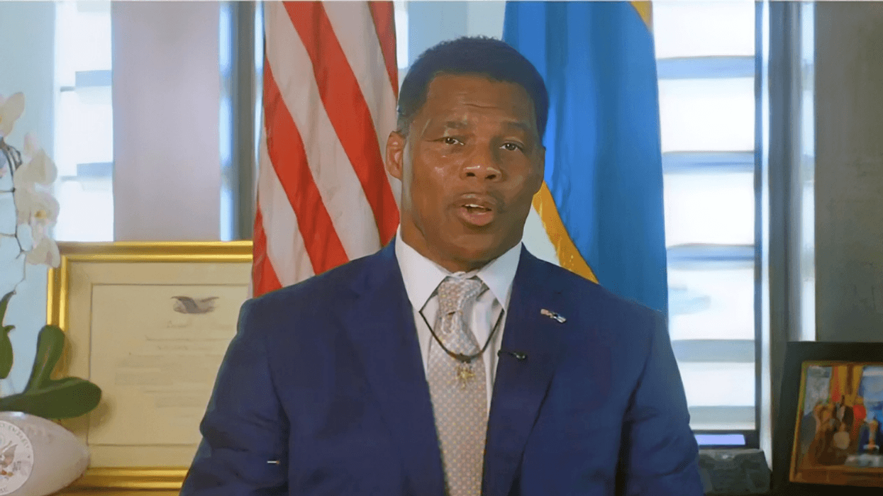 Herschel Walker