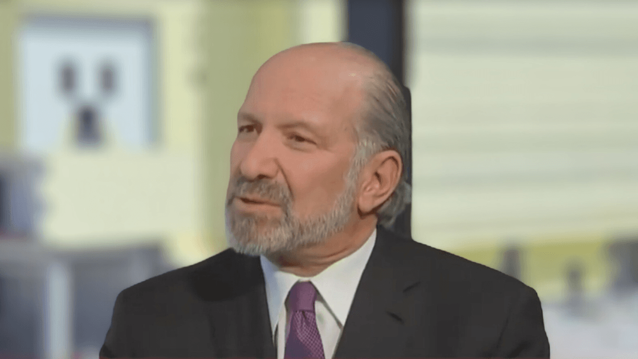 Howard Lutnick