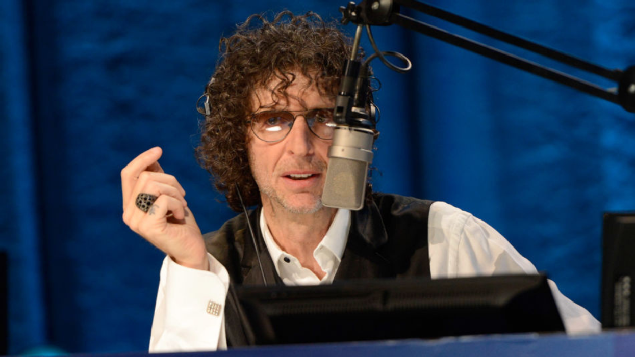 Howard Stern