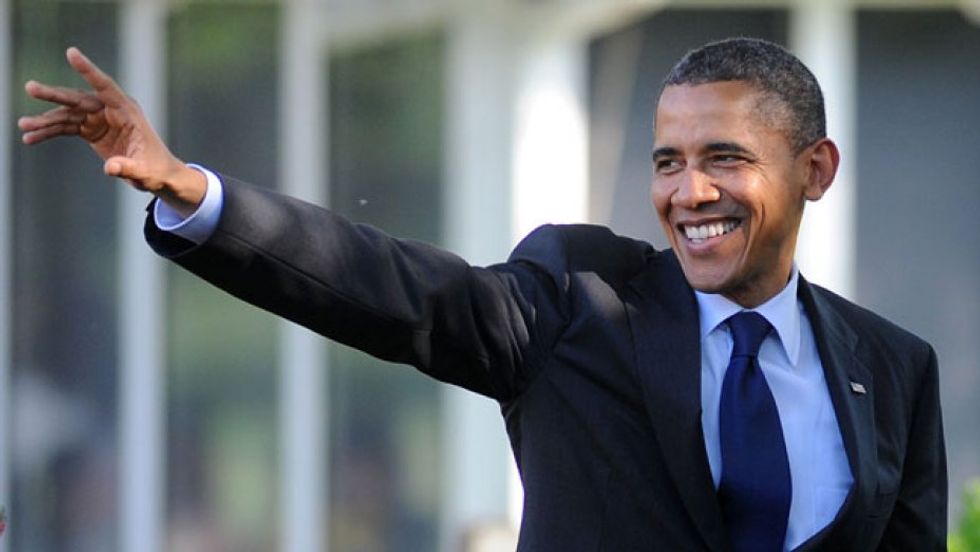 Obama Returns to Public Stage With Major Speech, Initiatives