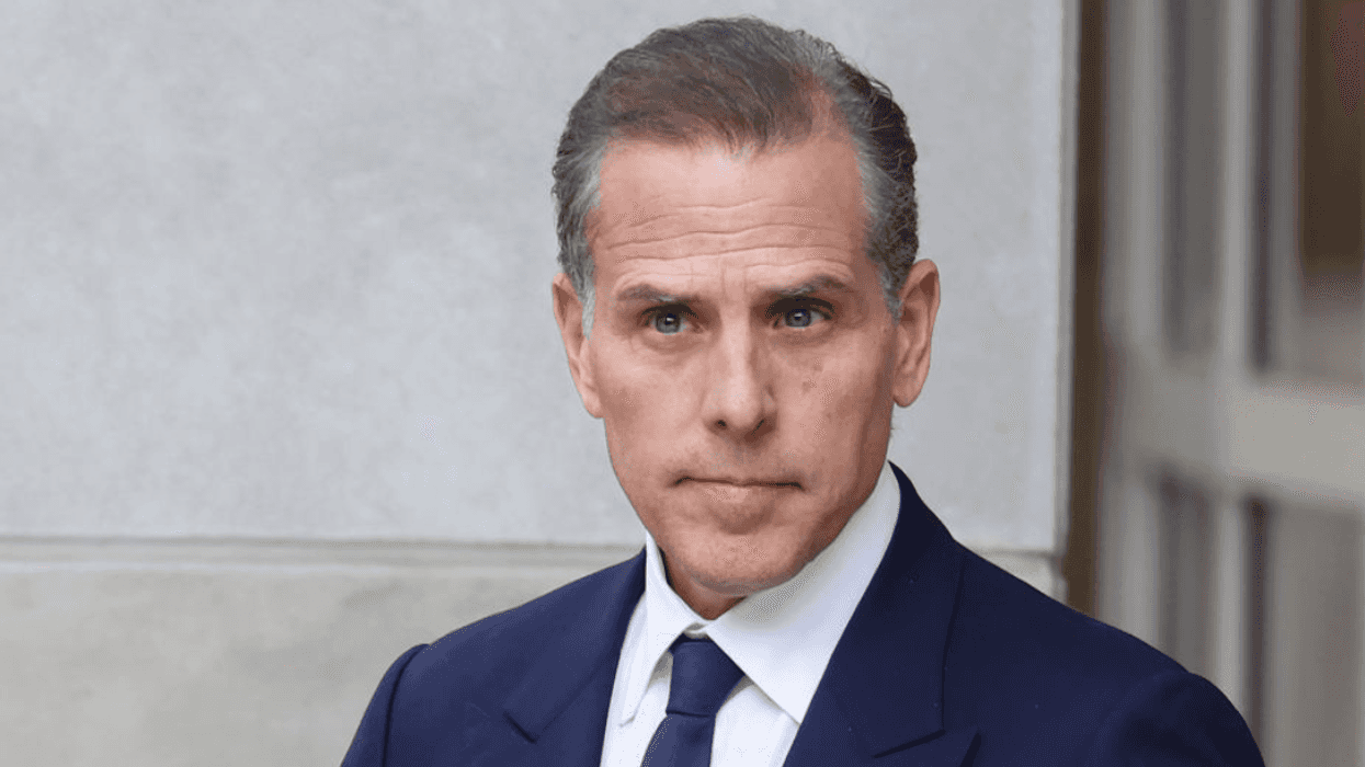 Hunter Biden