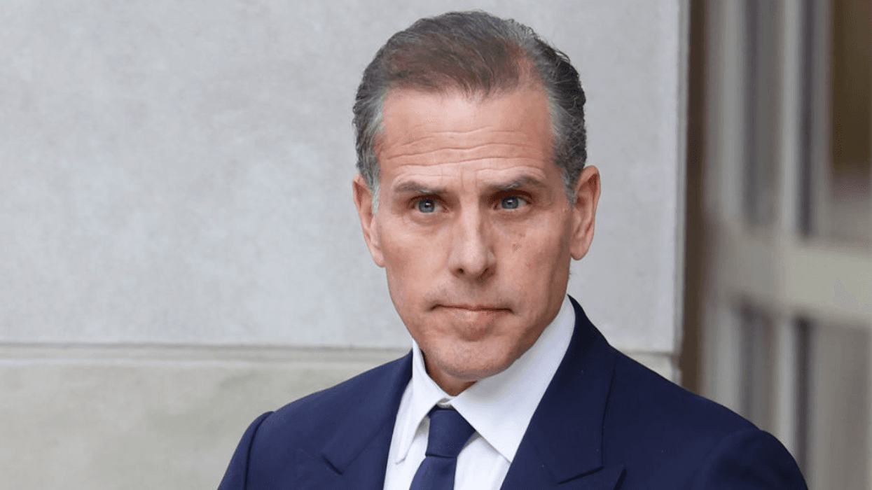 Hunter Biden