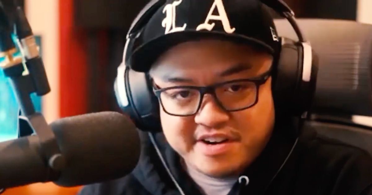 Ian Miles Cheong