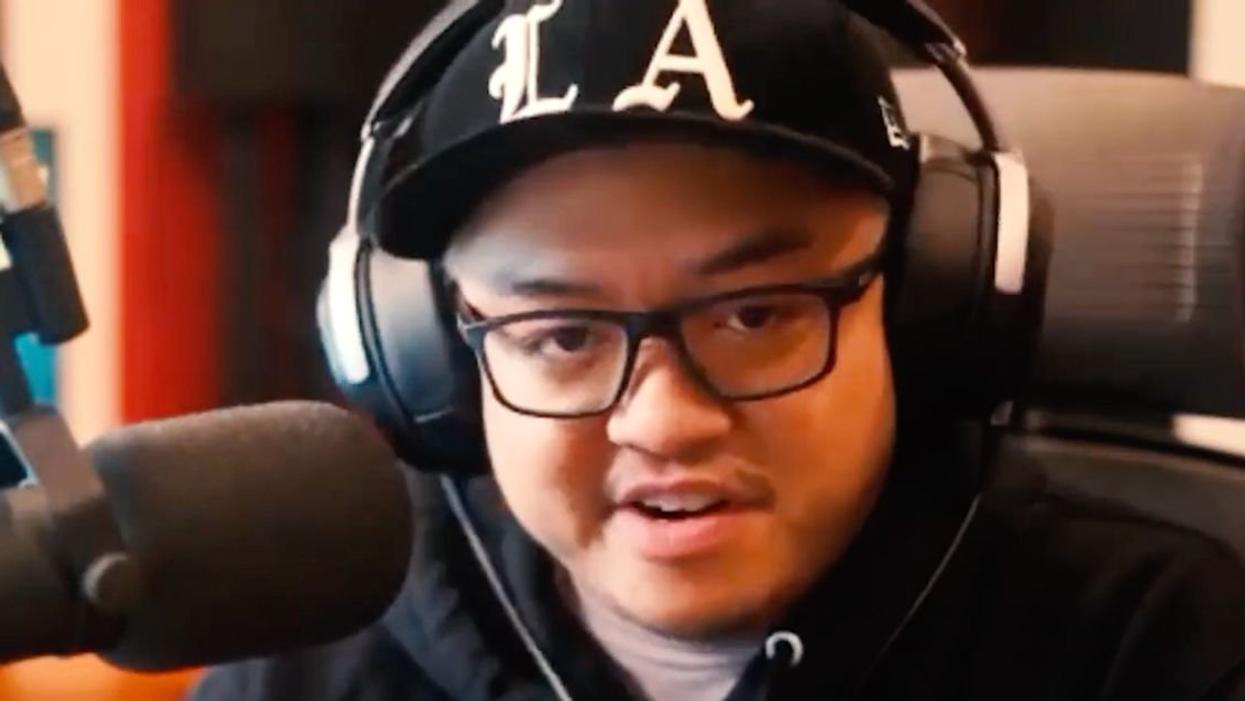 Ian Miles Cheong