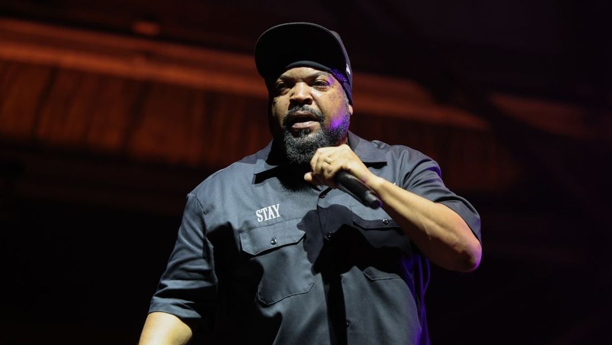 Ice Cube