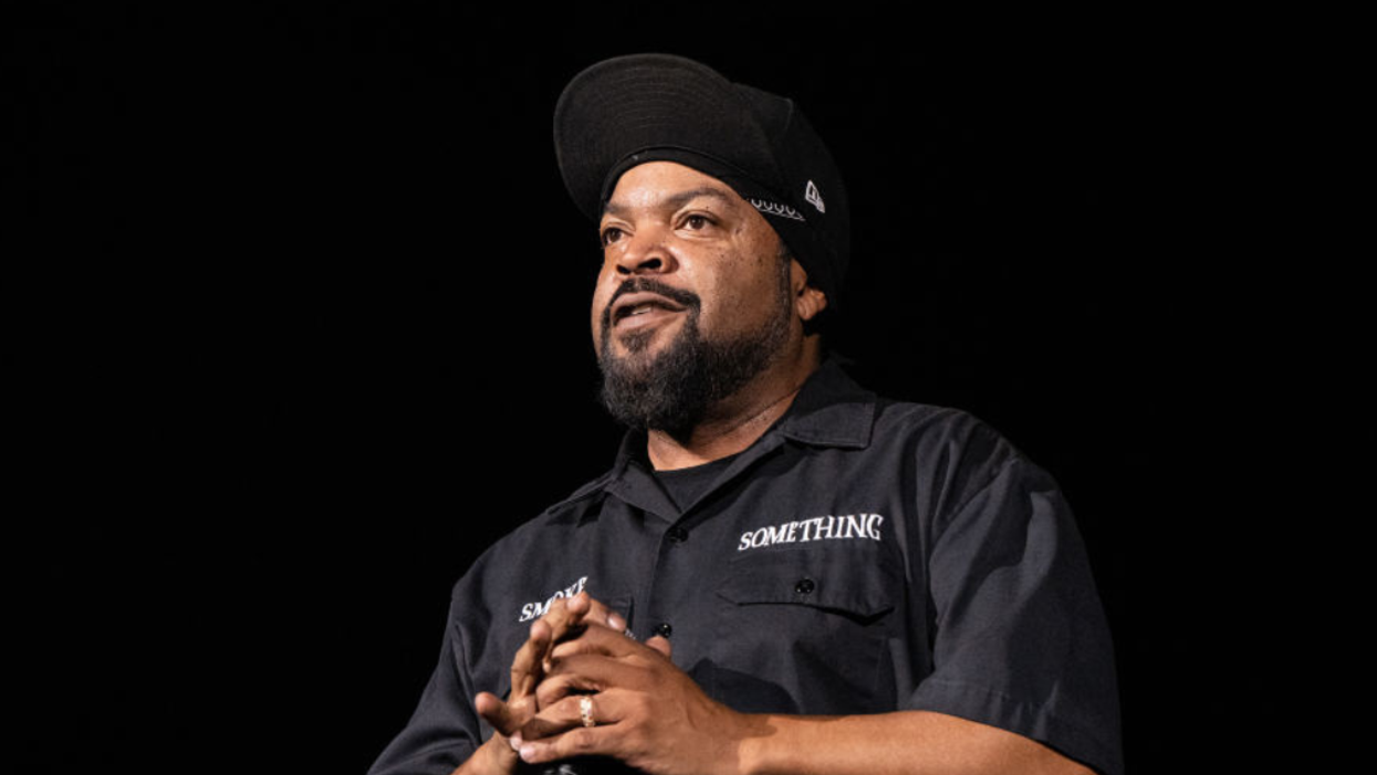 Ice Cube