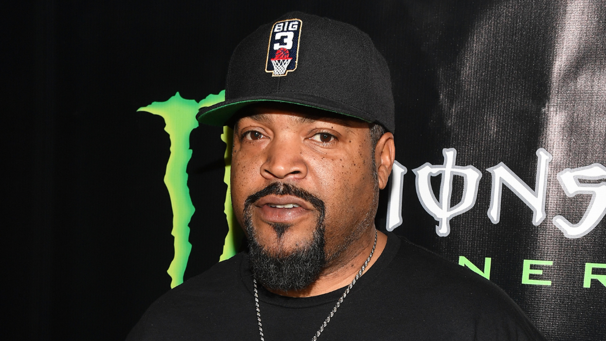 Ice Cube
