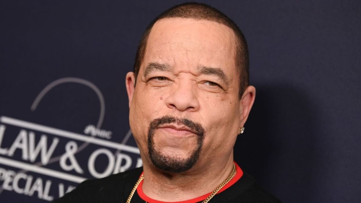 Ice-T