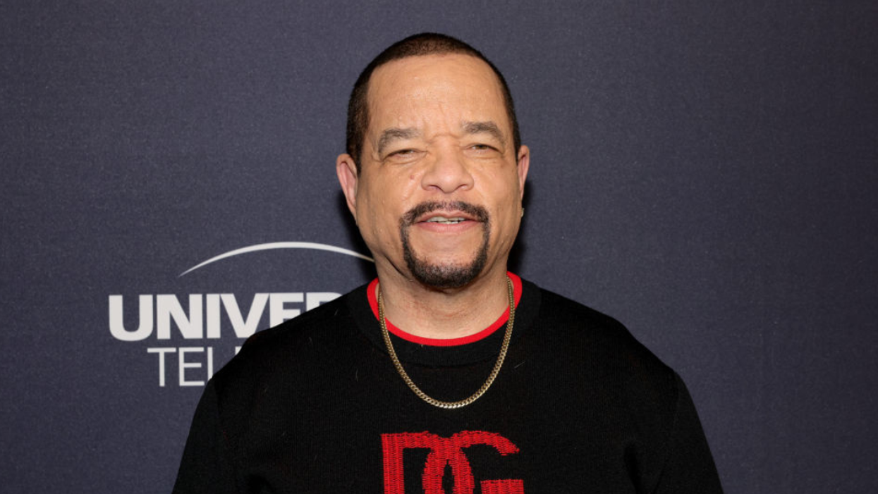 Ice-T