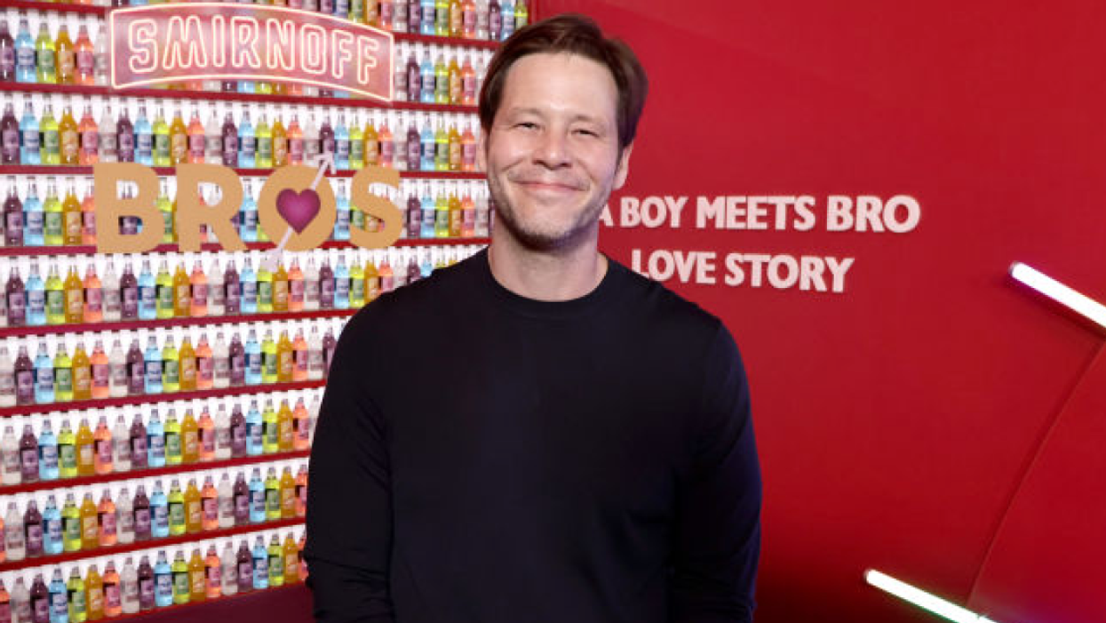 Ike Barinholtz