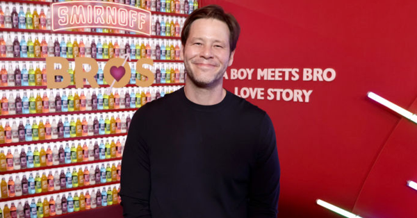 Ike Barinholtz