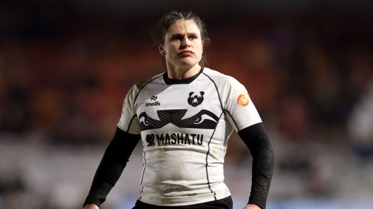 Ilona Maher