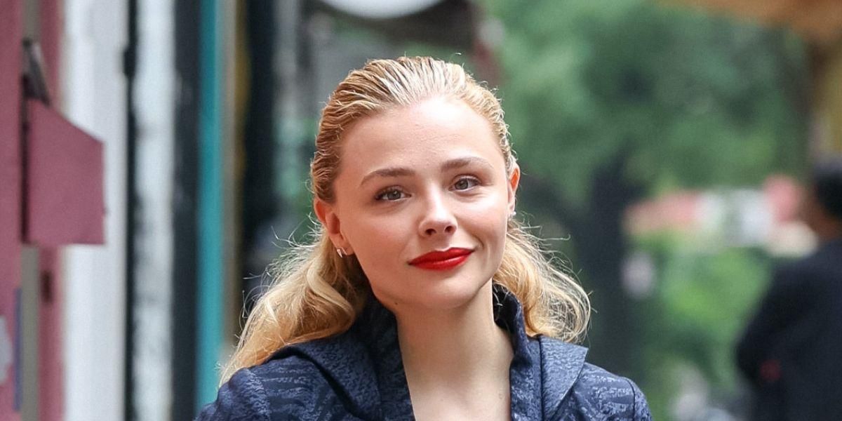 Chloe Grace Moretz reveals how a cruel 'Family Guy' meme had forced her to  become a 'recluse