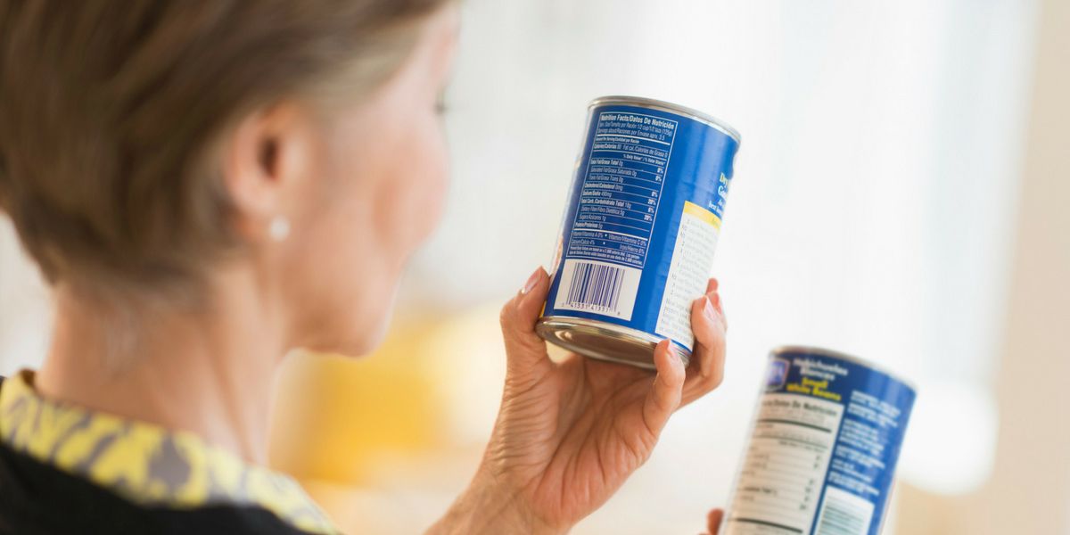 There's A Correct Way To Use A Can Opener, And You Probably Don't Know