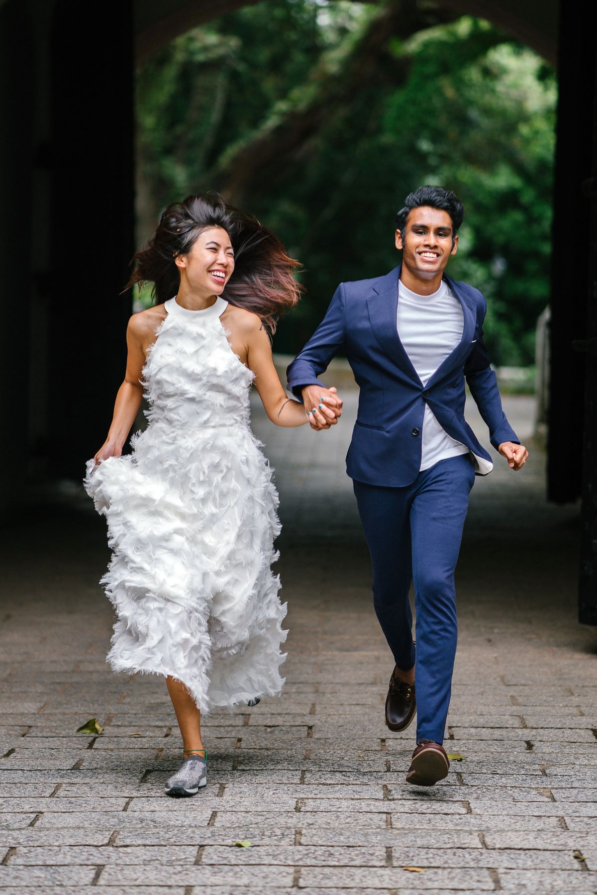 Married People Reveal Just How Different Their Spouse Is Than Their Exes