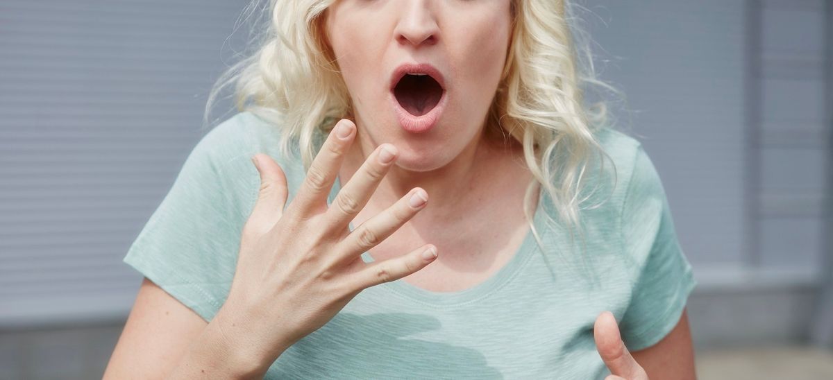 Woman's Friend Calls Her 'Disgusting' After Finding Out She's Technically Married To Her Own Stepbrother