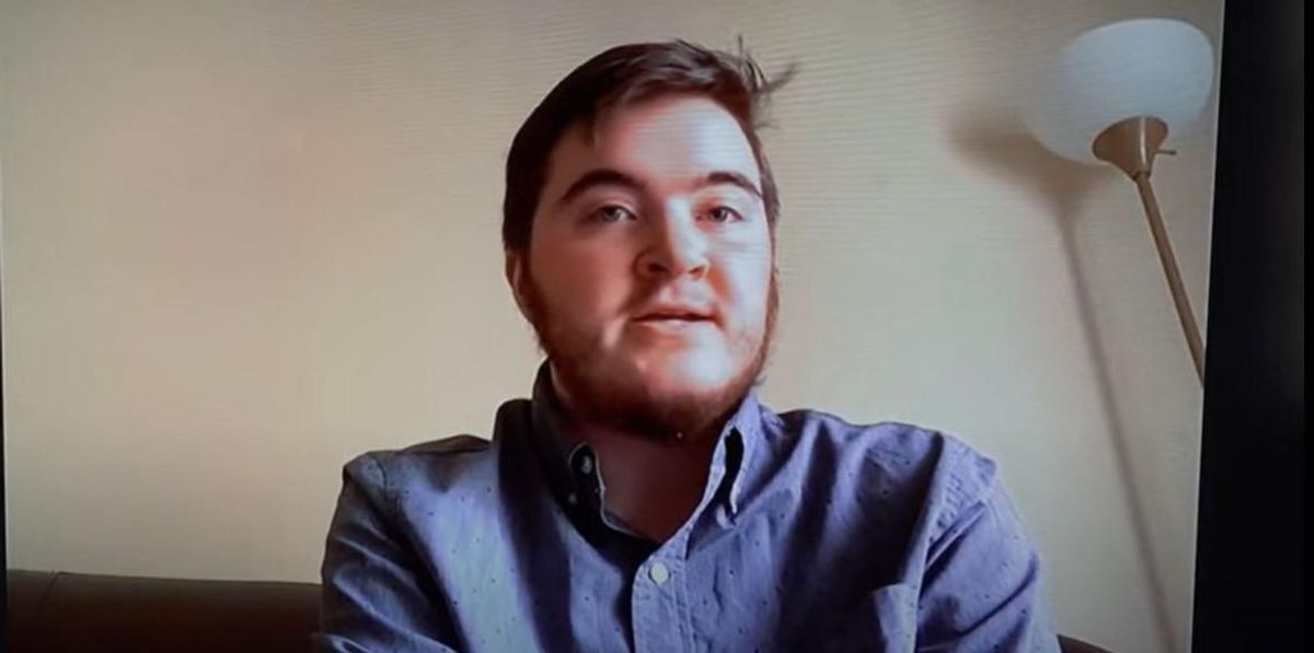 Minnesota School District Ordered To Pay $300k To Trans Student Banned From Boys' Locker Room