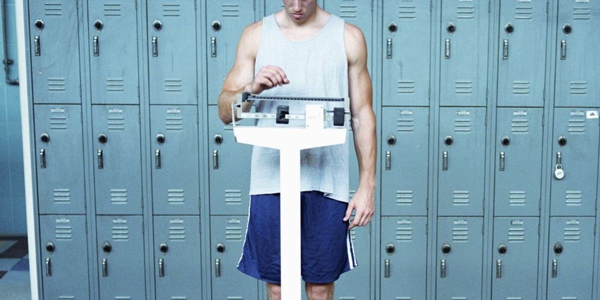 Guy Unloads On His Friend For Suggesting That He 'Upgrade' His Wife Now That He's Lost Some Weight