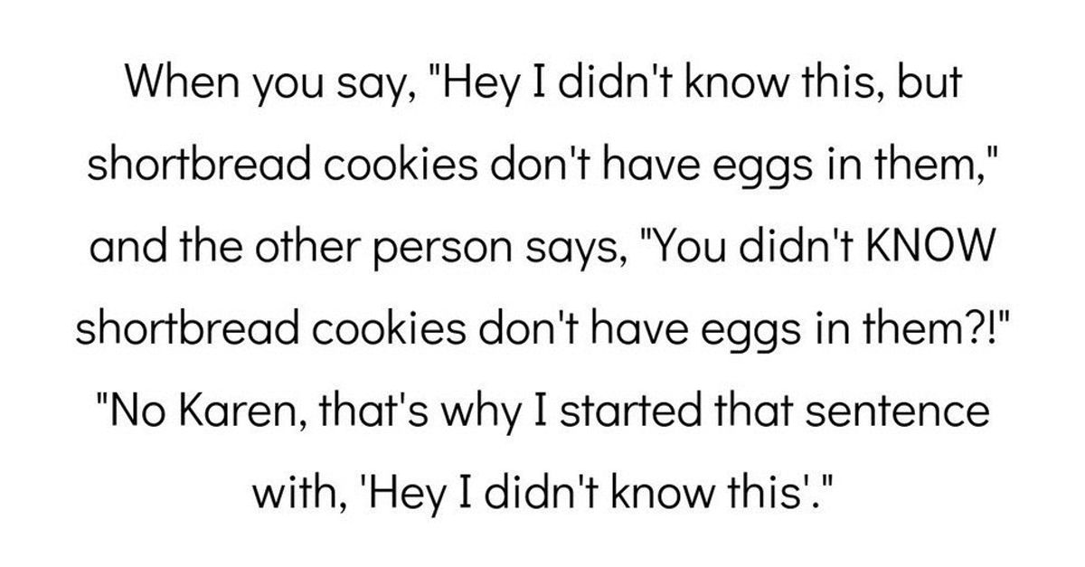 People Share Things Others Do To Look Smart That Don't Work For Them