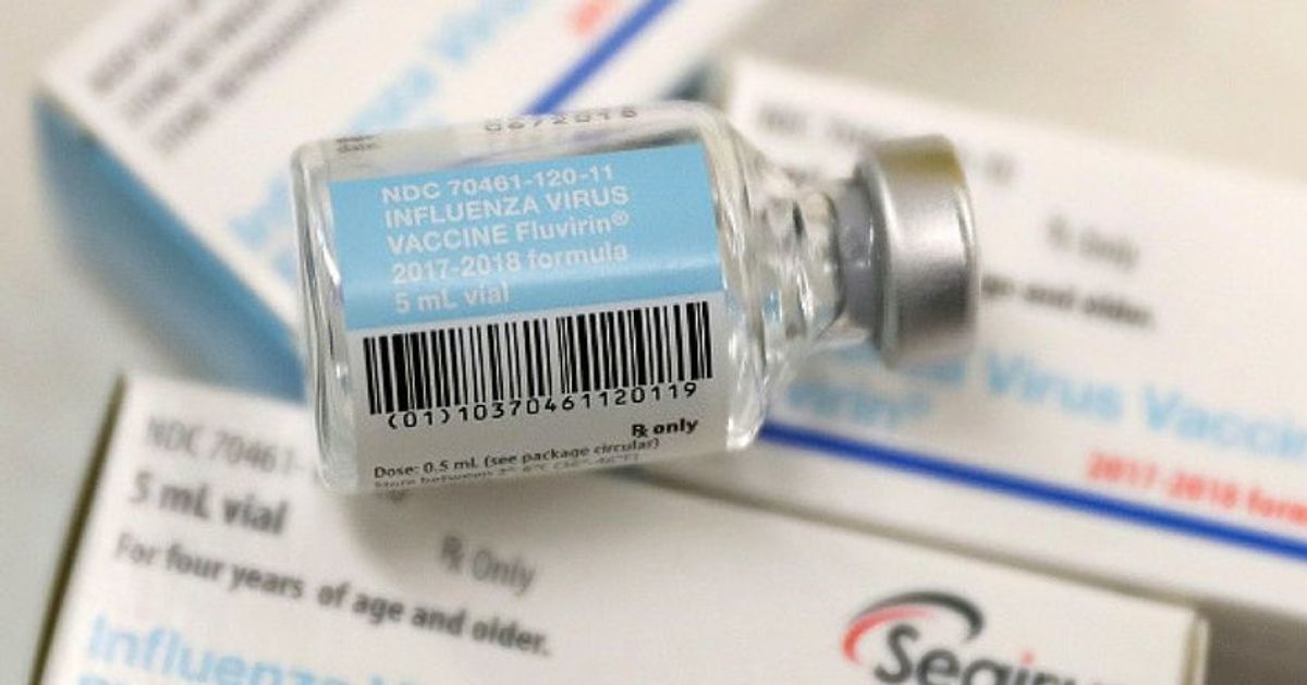 Sketch That Helps You Determine if You Have the Flu Emerges Online