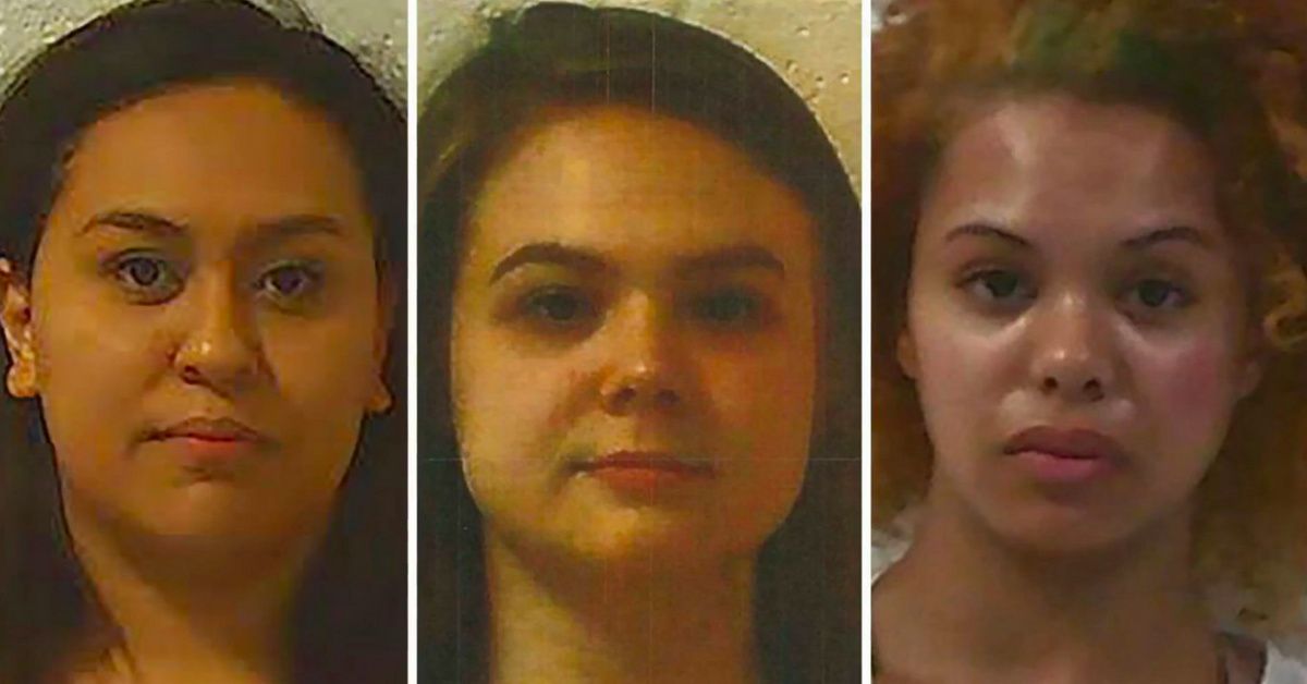 Nursing Home Employees Vaped And Sent Out A Snapchat Video While Hospice Patient Lay Dying 😡