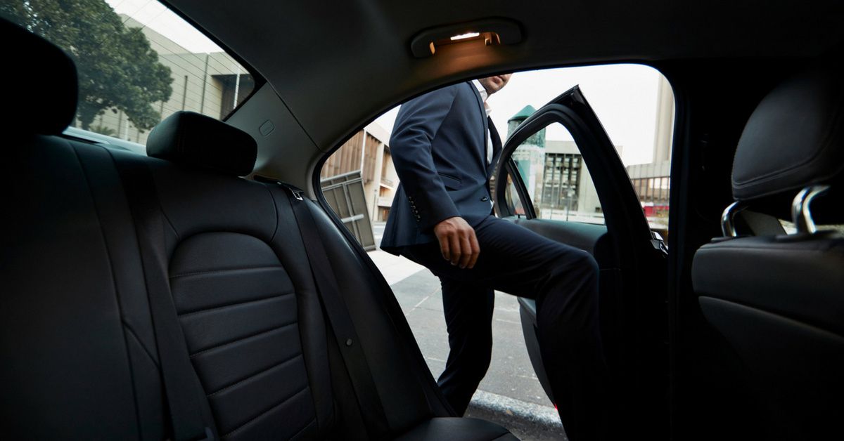 'Vomit Fraud' By Uber Drivers Is On The Rise: Here's What You Need To Know